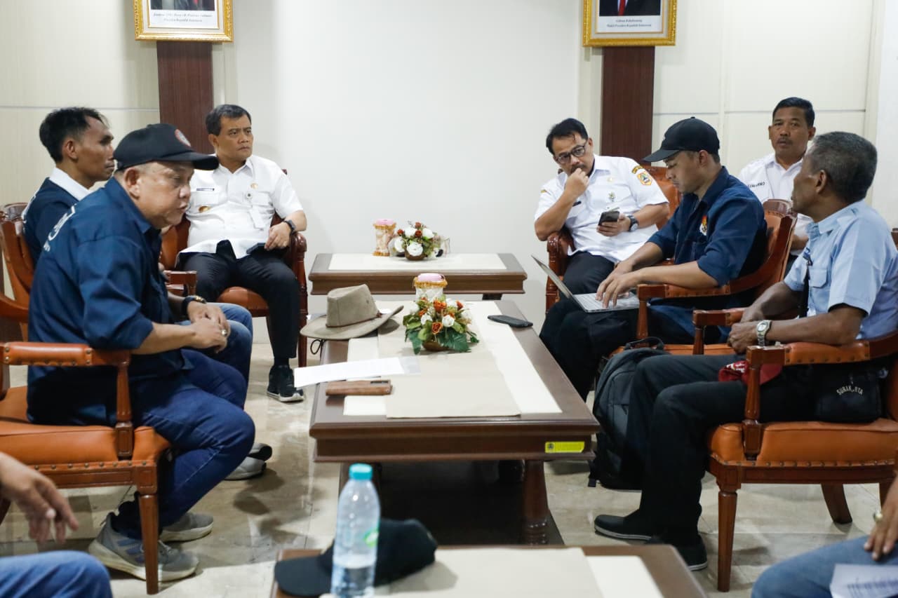 Ribuan Eks Buruh PT Sritex tak Kunjung Dapat Pesangon, Pertanyakan Kerja Kurator