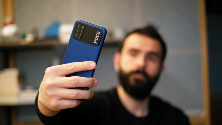 POCO M3 Pro 5G Menyapa Pengguna Indonesia