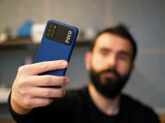 POCO M3 Pro 5G Menyapa Pengguna Indonesia