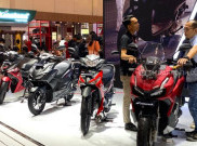 Ramai Soal eSAF, Honda Berikan Garansi Rangka 5 Tahun untuk Semua Model