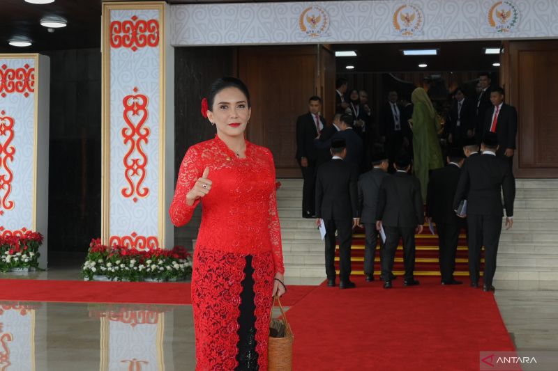 Bela Rieke, PDIP Tegaskan MKD Buat Melindungi Anggota DPR Bukan Mengekang