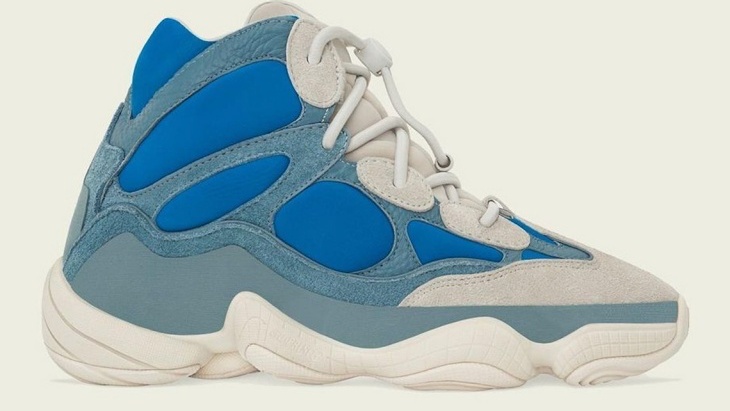 3 Yeezy Terbaik yang Dirilis April 2021  