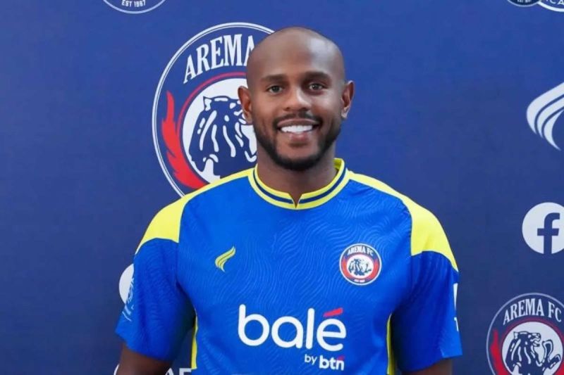 Evaluasi Pramusim Jadi Penentu, Joel Vinicius Didepak, Arema FC Buru Pemain Asing Baru