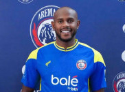 Evaluasi Pramusim Jadi Penentu, Joel Vinicius Didepak, Arema FC Buru Pemain Asing Baru