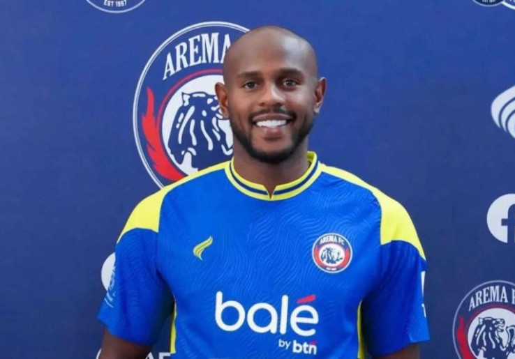 Evaluasi Pramusim Jadi Penentu, Joel Vinicius Didepak, Arema FC Buru Pemain Asing Baru