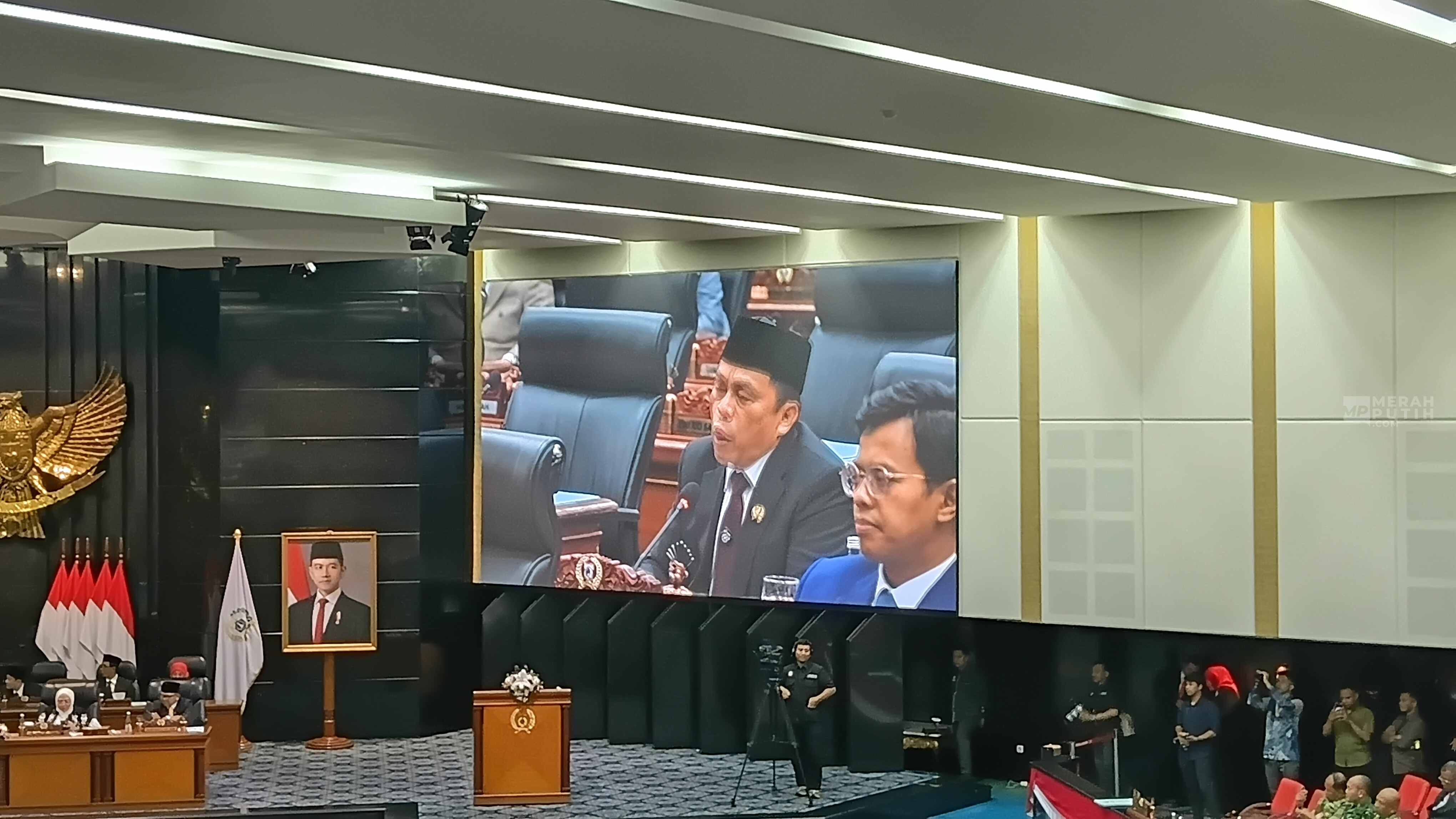 Fraksi PKS DPRD DKI Kecam Challenge Hafalan Alqurab Berhadiah Miras, Desak Polisi Turun Tangan