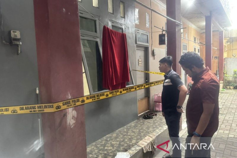 Bambu Apus Geger, Misteri Kematian Istri Siri WNA Iran di Hari Lebaran