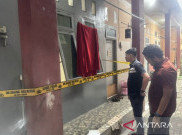 Kapolres Luruskan Suami Siri Pembunuh Warga Bambu Apus Ternyata WNA Irak, Bukan Iran