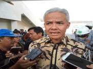 Kemenkes Diminta Cairkan Dana Insentif Nakes, Ganjar: Dananya Sudah Lama Ditunggu