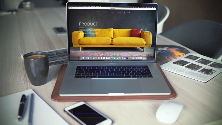 Bisnis Kamu Harus Memiliki Website Pribadi