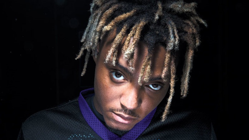 Ucapan Belasungkawa Musisi Dunia untuk Juice WRLD