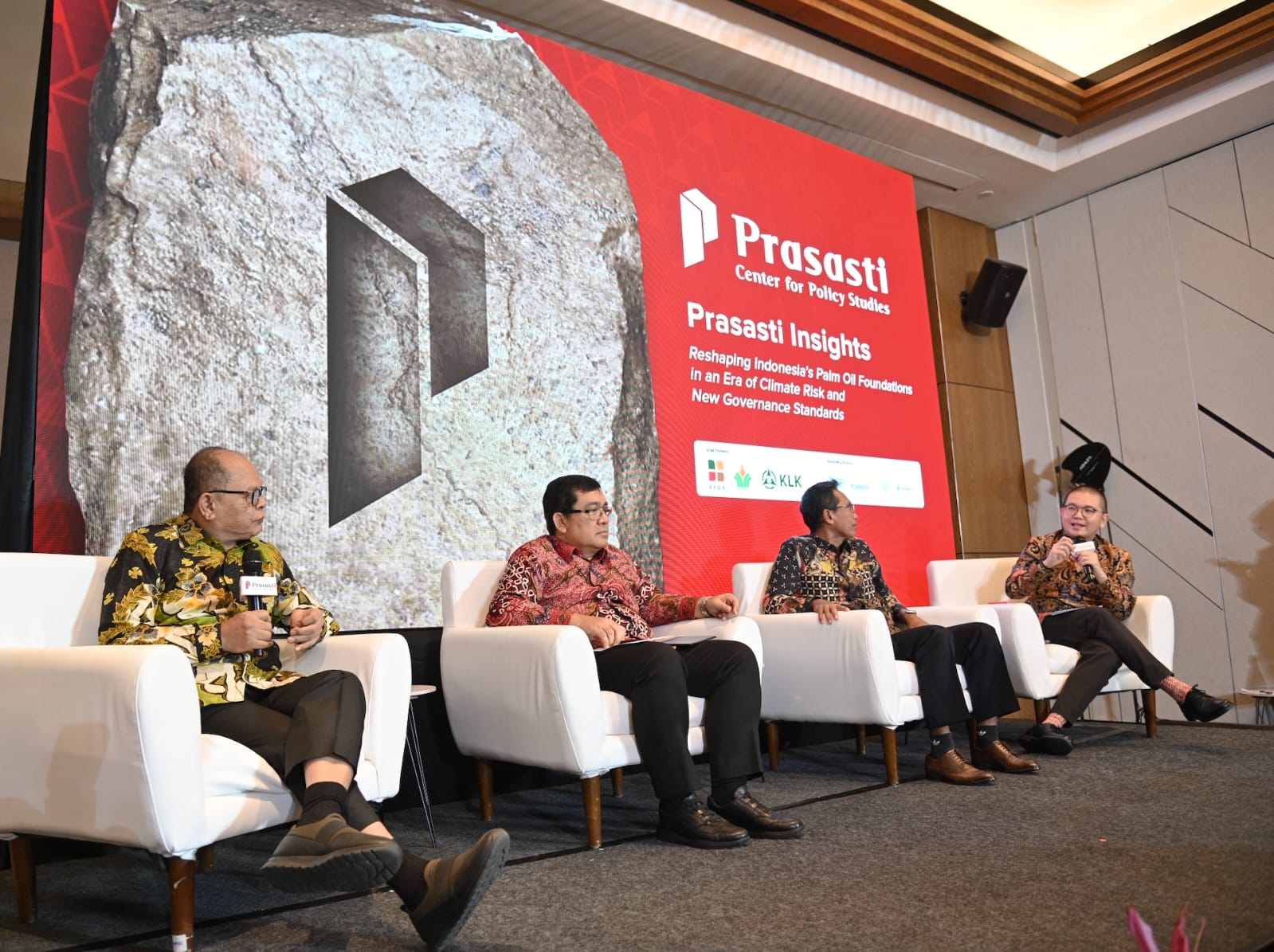 Produktivitas 'Sawit Rakyat' Belum Optimal, Tata Kelola Kebijakan Dinilai Jadi Penghambat