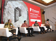 Produktivitas 'Sawit Rakyat' Belum Optimal, Tata Kelola Kebijakan Dinilai Jadi Penghambat