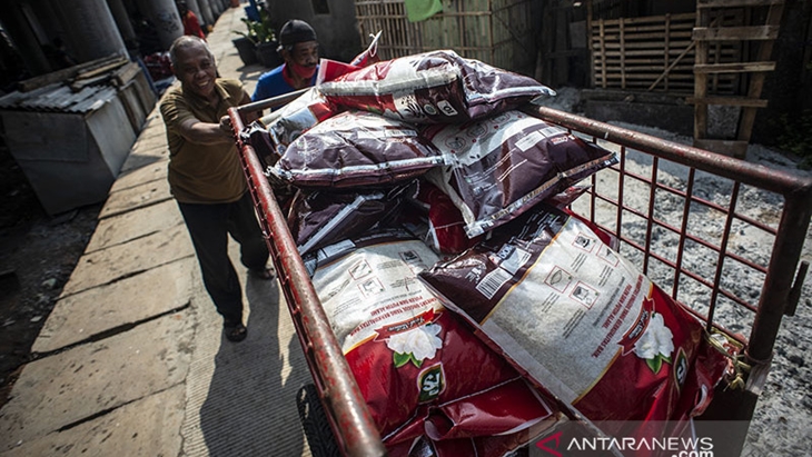 Wagub Klaim Tak Ada Wilayah Jakarta Masuk Zona Merah