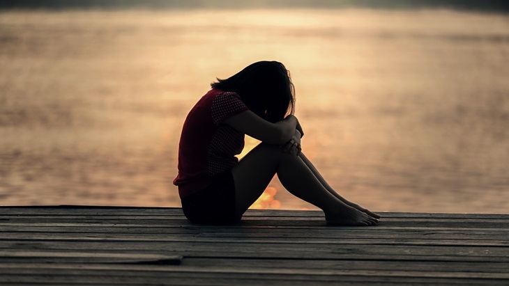 Tangani Orang Depresi, Hindari 5 Kalimat Ini