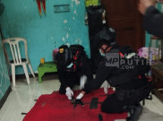 Warga Solo Digegerkan Penemuan Granat, Malah Dikira Barang Rongsokan