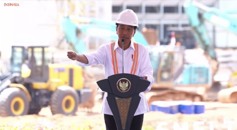 Smelter Bauksit Mempawah Siap Dibangun, Bisa Kurangi Impor Aluminium
