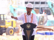 Smelter Bauksit Mempawah Siap Dibangun, Bisa Kurangi Impor Aluminium
