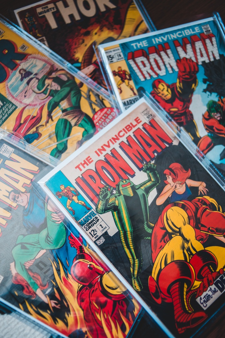Kevin Feige: Penonton Tidak akan Bosan dengan Film Superhero