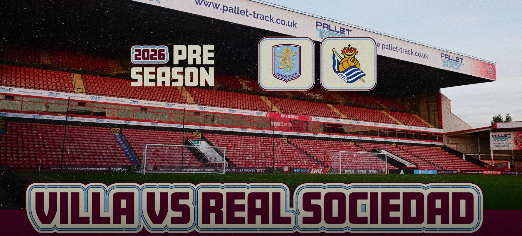 Prediksi Real Sociedad vs Aston Villa: Skor, Susunan Pemain dan Live Streaming Gratis