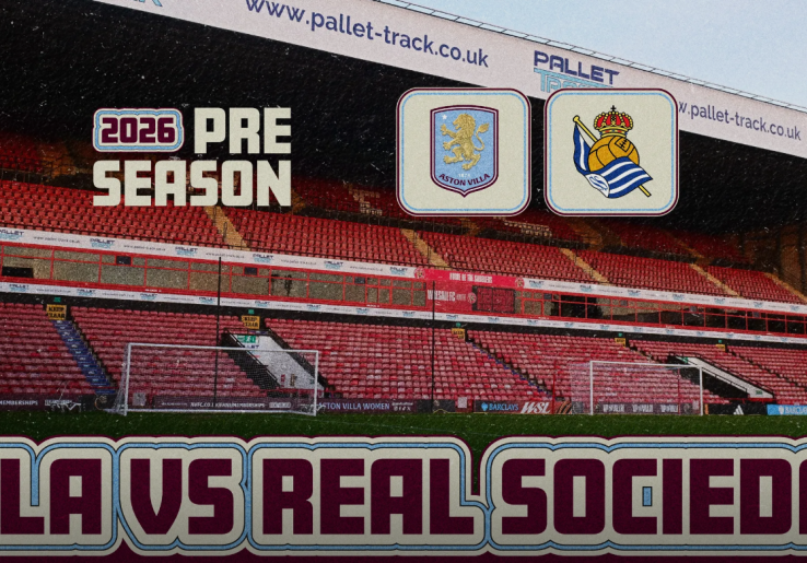 Prediksi Real Sociedad vs Aston Villa: Skor, Susunan Pemain dan Live Streaming Gratis