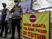 Kapolri Minta Seluruh Kapolda Kawal Pemulihan Ekonomi