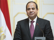 Tak Ada Pesaing, Abdel Fattah al-Sisi Menang Mutlak dalam Pilpres Mesir 