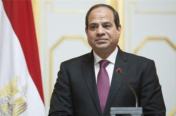 Tak Ada Pesaing, Abdel Fattah al-Sisi Menang Mutlak dalam Pilpres Mesir 