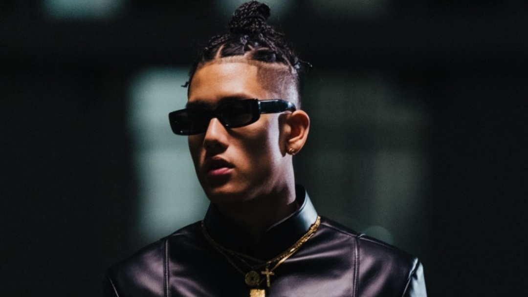 Spence Lee Bawa Anthem Terbaru Melalui 'Foundation'