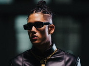 Spence Lee Bawa Anthem Terbaru Melalui 'Foundation'