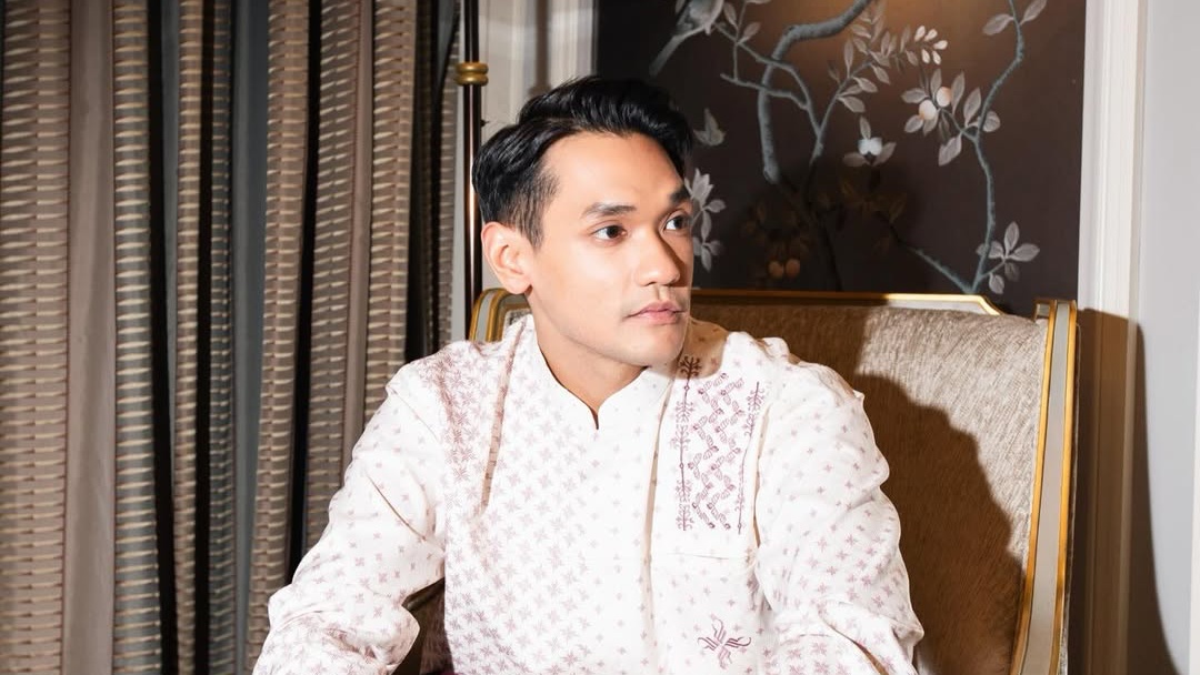 Afgan Hadirkan Dangdut Enerjik lewat Single 'Sampe Bawah' yang Dekat dengan Generasi Muda