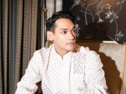 Afgan Hadirkan Dangdut Enerjik lewat Single 'Sampe Bawah' yang Dekat dengan Generasi Muda