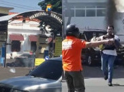 Mengenal Sosok AKBP Rony Penyelamat Anak Pelaku Bom Mapolrestabes Surabaya, Si Pendiam yang 