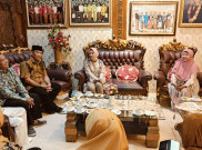Dilirik Gerindra Jadi Pengganti Gibran, Rektor UNSA Tertantang Majukan Solo