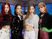 Blackpink Tanda Tangani Kontrak Baru dengan Label Terbesar di Amerika Serikat