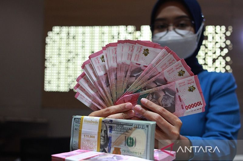 BI Masih Cari Waktu Yang Pas Buat Redenominasi Rupiah