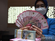 BI Masih Cari Waktu Yang Pas Buat Redenominasi Rupiah