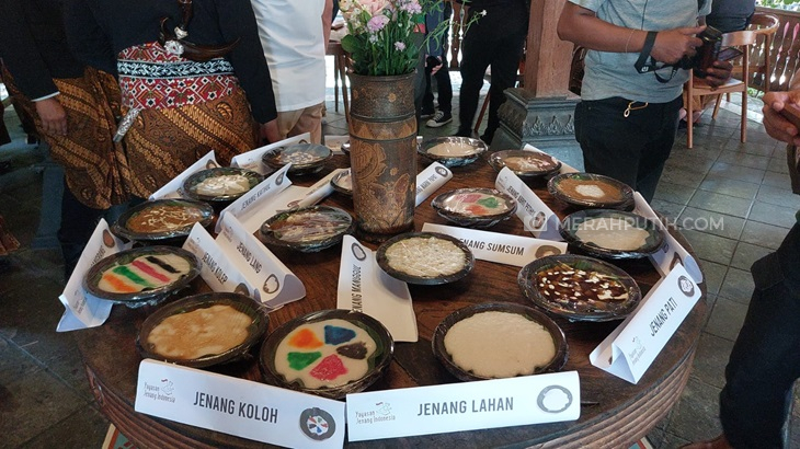 jenang hut solo