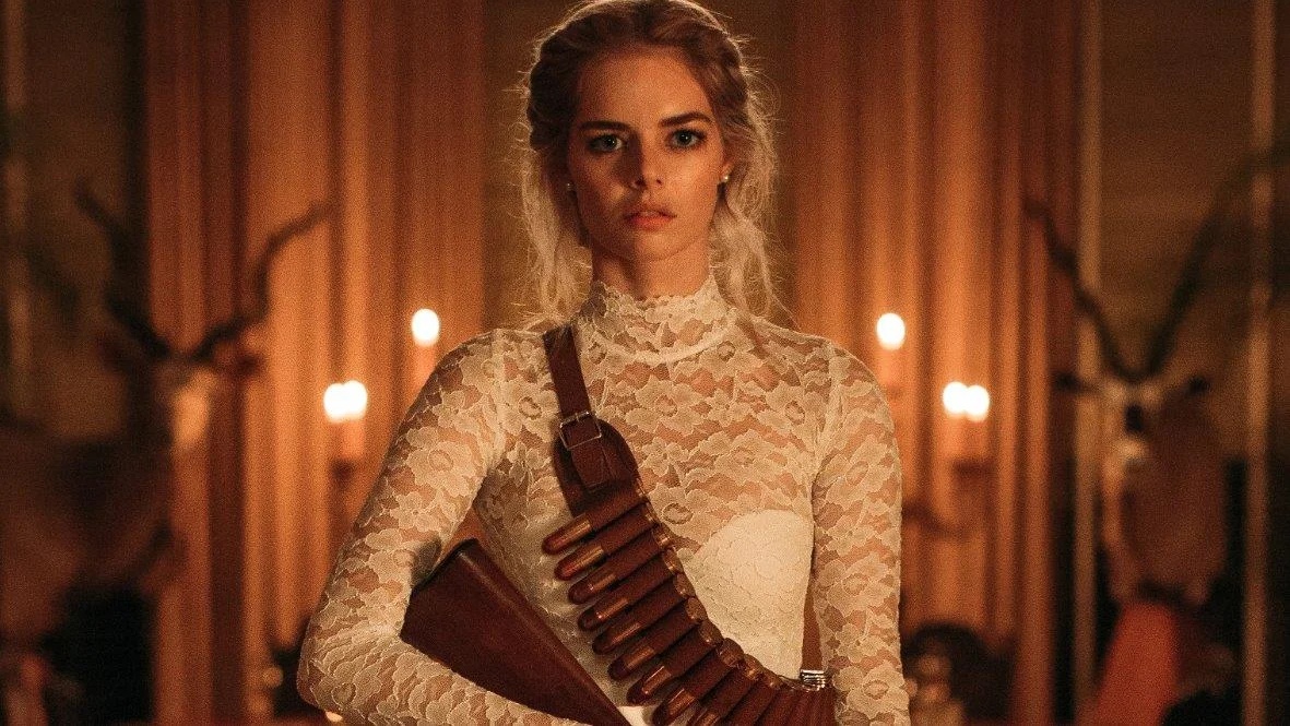 'Ready or Not 2' Sedang Digarap, Samara Weaving Kembali Jadi Karakter Utama