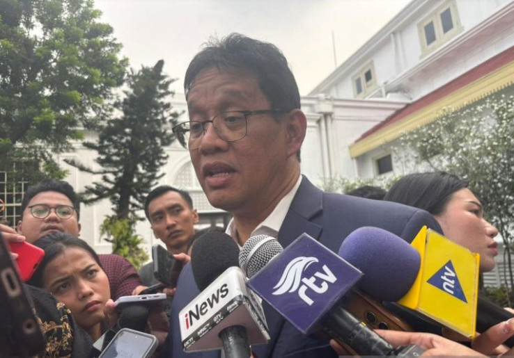 Bank Bebas Guyurkan Rp 200 Triliun ke Warga, Menkeu Tidak Bikin Perintah Khusus