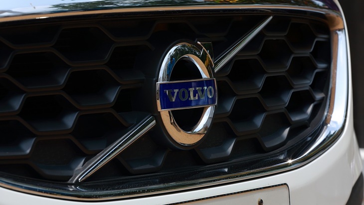 Volvo Segera Rilis Fitur 'Self-driving'