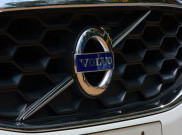 Volvo Segera Rilis Fitur 'Self-driving'