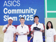ASICS Perkenalkan Sepatu Tenis GEL-CHALLENGER 15 di Tengah Pesatnya Tren Padel di Indonesia