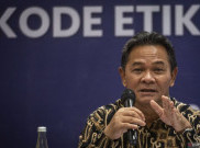 DKPP Tak akan Panggil Para Komisione KPU di Dugaan Kasus Asusila Hasyim Asy'ari