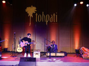 Tohpati and Friends Persembahkan Pertunjukan 'Gitar Ramadan' di Galeri Indonesia Kaya
