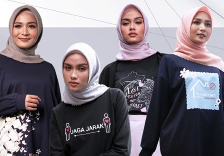 Busana Berteknologi Tinggi Diklaim Bisa Membunuh Virus