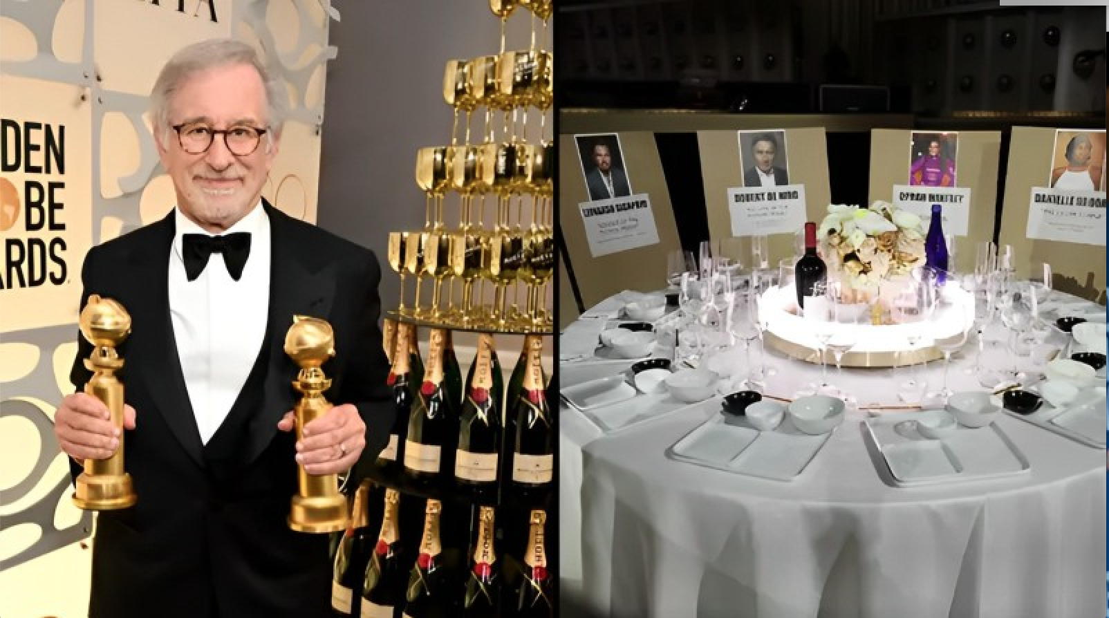 golden globes