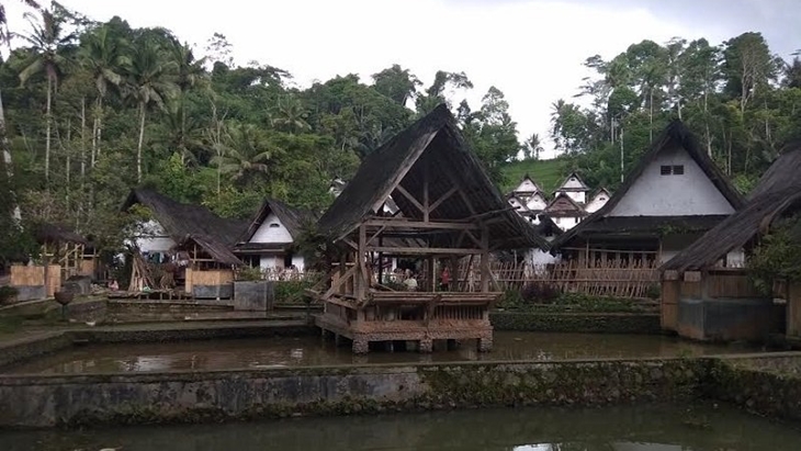 Fakta-Fakta Menarik Kampung Naga, Komunitas Adat yang Jauh dari Ingar Bingar Modern