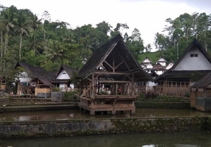 Fakta-Fakta Menarik Kampung Naga, Komunitas Adat yang Jauh dari Ingar Bingar Modern