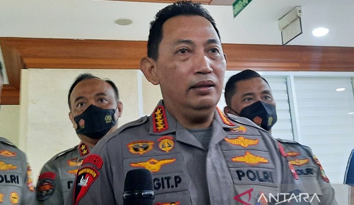 Besok Polisi Periksa Istri Irjen Ferdy Sambo